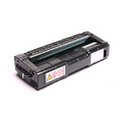 Toner Compatível Ricoh Black | C250fw C301w 6.9k